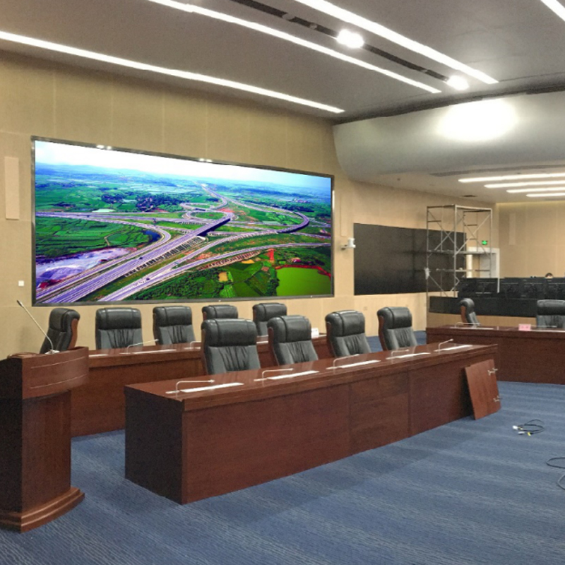    常州LED顯示屏的靜電現象有什么危害？